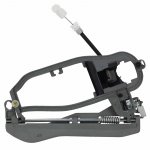 Türgriffrahmen rechts für BMW X5 E53