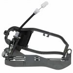 Türgriffrahmen rechts für BMW X5 E53