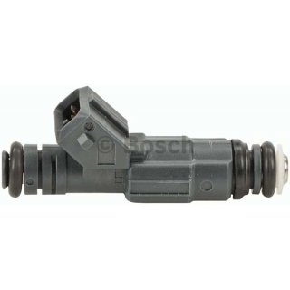 Bosch Einspritzventil / Düse / Injektor für BMW E34 E39 E32 E38 E31 mit M60 Motor