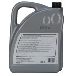 Febi Automatikgetriebeöl gelb 5 Liter u.a. für BMW