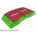 EBC Greenstuff Bremsbeläge für BMW e60 e61 e65...