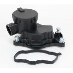 Kurbelgehäuseentlüftung KGE...