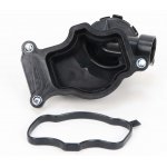 Kurbelgehäuseentlüftung KGE...