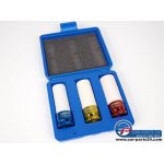 Kunzer impact wrench inserts nut nuts nut wrench 1/2...