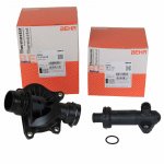 Behr Mahle Thermostat + AGR Thermostat BMW E81 E46 E90...