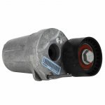 INA Tensioner Pulley, v-ribbed belt for BMW E60 F10 F01...