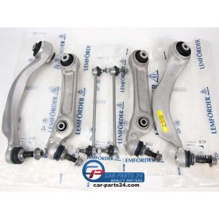 Lemförder Querlenker Set Vorderachse für BMW F10 F11 F18 F12 F13 F06