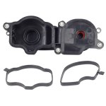 Ölabscheider Ventil...