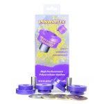 2 x Powerflex PFF5-510 PU Zugstrebenlager für BMW...