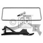 Febi Steuerkettensatz oben für BMW N52 und N52N Motor