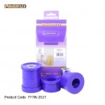 2 x Powerflex PFR5-2021 PU- Buchsen...