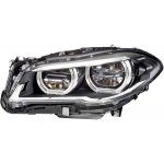 Hella LED Scheinwerfer links für BMW F10 F11 F18 mit...