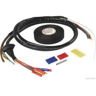 H&B Reparaturkabelbaum Heckklappe links für BMW E39 Touring