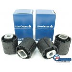 4 Stück Lemförder Hinterachslager (Tonnenlager)...