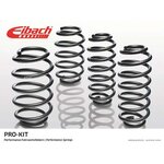Eibach Pro-Kit 30/25mm Tieferlegungsfedern für...