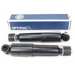 2x Optimal Gasdruck Stoßdämpfer...