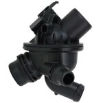 Behr Mahle Thermostat 97°C BMW N52 N53 N54 Motoren...