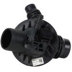Behr Mahle Thermostat 97°C BMW N52 N53 N54 Motoren F10 F11 F01 523i 528i 530i 730i 740i