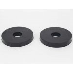 2 x verstärkte obere Federunterlage VW Volkswagen...