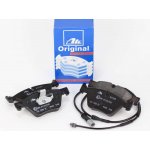 ATE Bremsbeläge + Warnkontakt Vorn BMW F10 F18 F11...