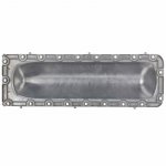 Kurbelgehäusedeckel mit Dichtung für BMW e34 e39 e32 e38 e31 e53 e52 M60 M62 V8