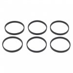 Elring Dichtsatz Ansaugkrümmer für BMW N52 N53...