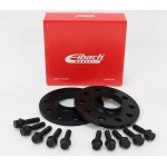 Spurverbreiterung Eibach Pro-Spacer schwarz 20mm pro...