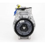 Denso Klimakompressor f&uuml;r BMW e90 e91 e92 335d e60 e61 Diesel f&uuml;r OE-Nr. 64509180548