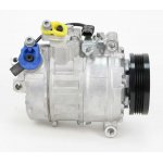 Denso Klimakompressor f&uuml;r BMW e90 e91 e92 335d e60 e61 Diesel f&uuml;r OE-Nr. 64509180548