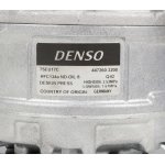 Denso Klimakompressor f&uuml;r BMW e90 e91 e92 335d e60 e61 Diesel f&uuml;r OE-Nr. 64509180548