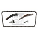 Steuerkettensatz für BMW N62 Motoren rechts für...