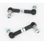 Pendelstützen für Höhenstandssensor...