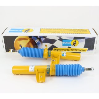2 x Bilstein B6 Sport Sto&szlig;d&auml;mpfer Vorderachse BMW e90 e91 e92 xi xd xdrive