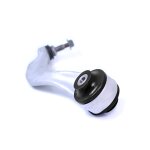 2 x Powerflex PFF5-6001 PU Lager für Zugstreben (vordere Querlenker) für BMW F10 F11 F06 F12 F13 mit Heckantrieb (Nr.1)