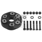 Febi Prokit Hardyscheibe 110mm für BMW E60 E61 E63...