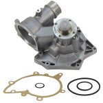 Saleri SIL water pump for BMW e34 530i 540i V8 e32 730i...