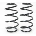 2 Stück LESJÖFORS Feder Vorderachse für VW...