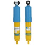 2 x Bilstein B6 Gasdruck Sport Stoßdämpfer...