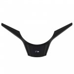 Dekorspange schwarz für M-Technik Lenkrad für...