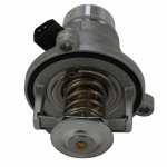 MAHLE BEHR Thermostat für BMW 8 Zylinder BMW N62...