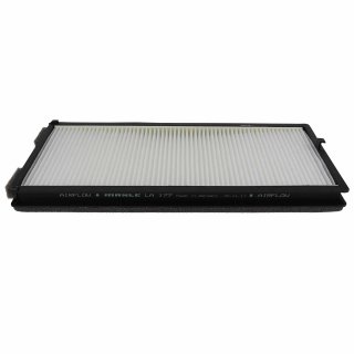 MAHLE KNECHT cabin air filter for BMW e32 e34