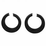 20mm Spring distance kit Höherlegungskit Hinterachse...