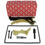Timing Chain Kit for BMW E46 E60 E81 E83 E84 E85 E90 E91...