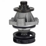 BMW water pump for BMW e46 e39 e60 e61 e38 e65 e66 e83...