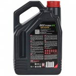 Motul 8100 X-CLEAN EFE 5W30 Motoröl BMW Longlife...