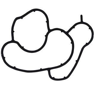 Elring &Ouml;lfiltergeh&auml;use Dichtung f&uuml;r BMW N42 N43 N45 N46