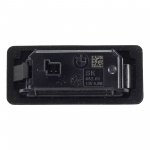 Original BMW Kennzeichenleuchte LED Ab Baujahr 08.2007