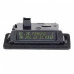 Original BMW Kennzeichenleuchte LED Ab Baujahr 08.2007