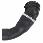 Ladeluftschlauch oben an an das AGR Ventil für BMW...