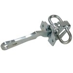 Türfangband für Citroen Jumper Fiat Ducato 230...